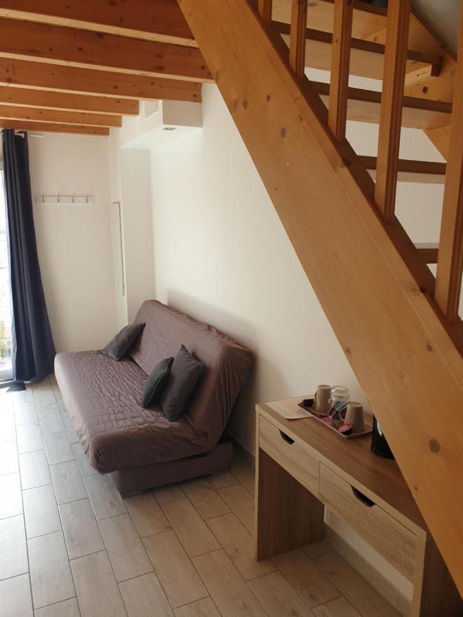 קורטה Residence E Scaravaglie מראה חיצוני תמונה