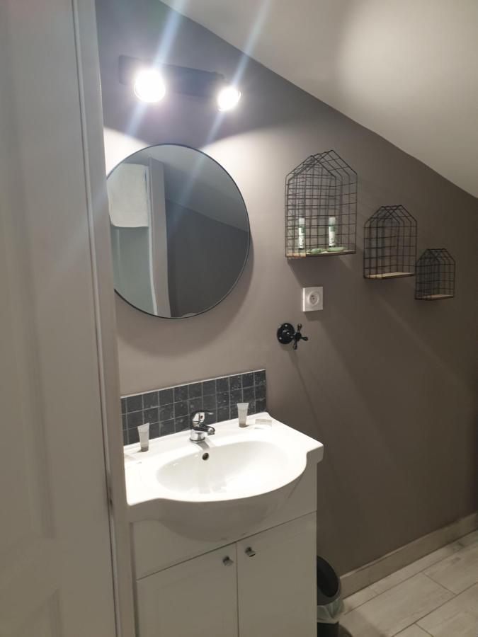 קורטה Residence E Scaravaglie מראה חיצוני תמונה