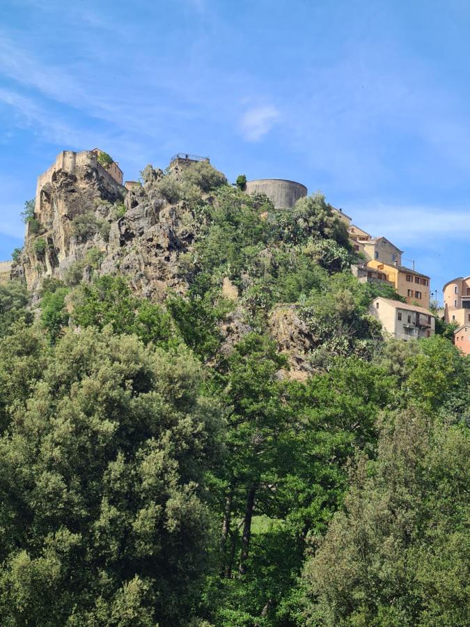 קורטה Residence E Scaravaglie מראה חיצוני תמונה