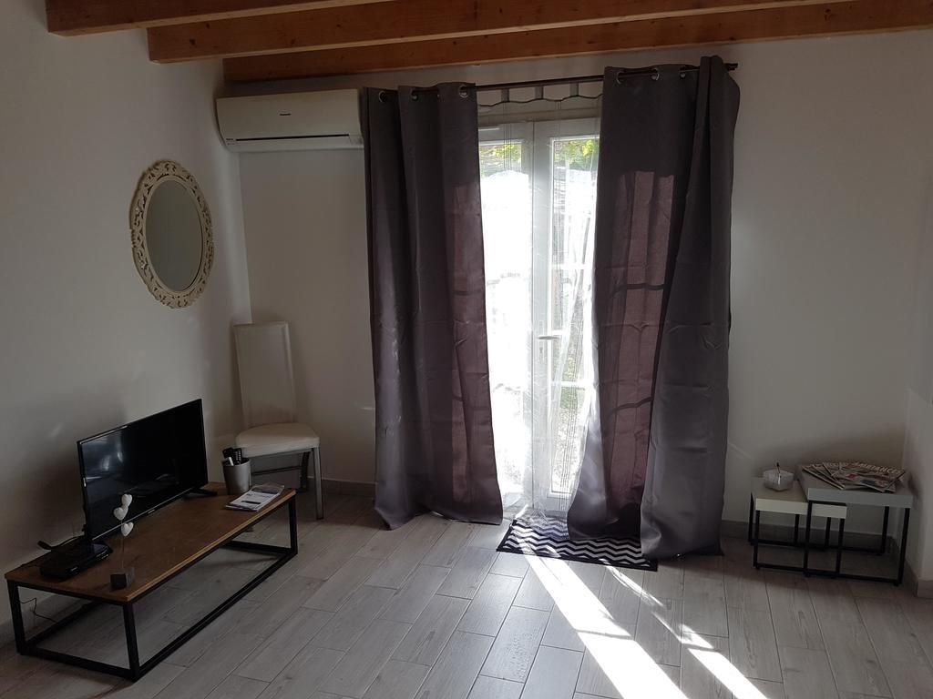 קורטה Residence E Scaravaglie מראה חיצוני תמונה