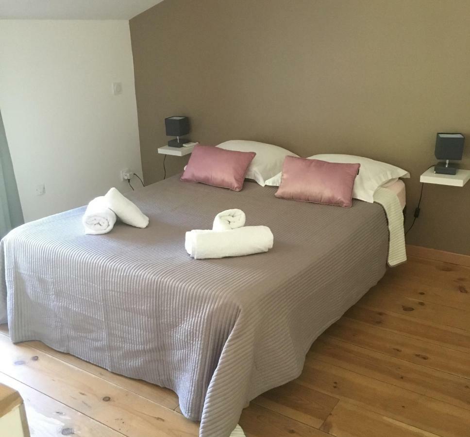 קורטה Residence E Scaravaglie מראה חיצוני תמונה